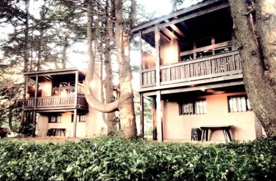 Posta Chimango, Cabanas Frente Al Golf Los Acantilados Mar del Plata Exterior foto