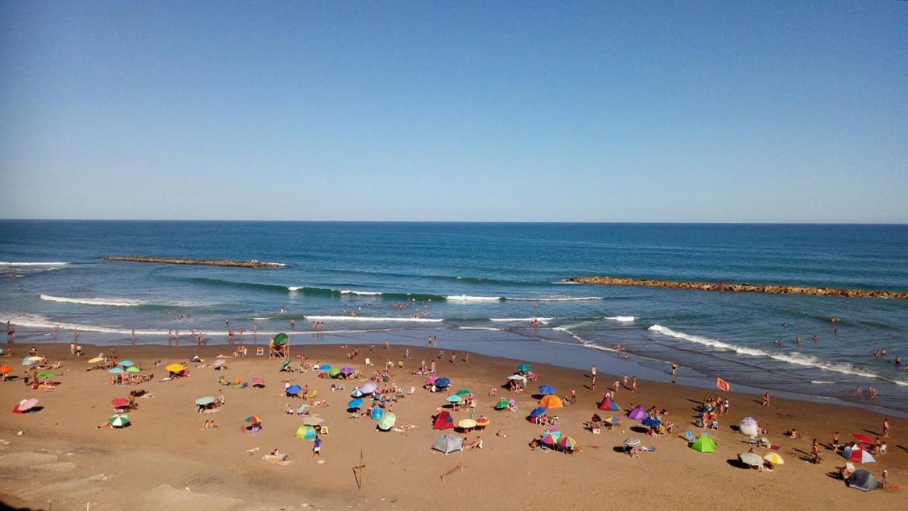 Posta Chimango, Cabanas Frente Al Golf Los Acantilados Mar del Plata Exterior foto